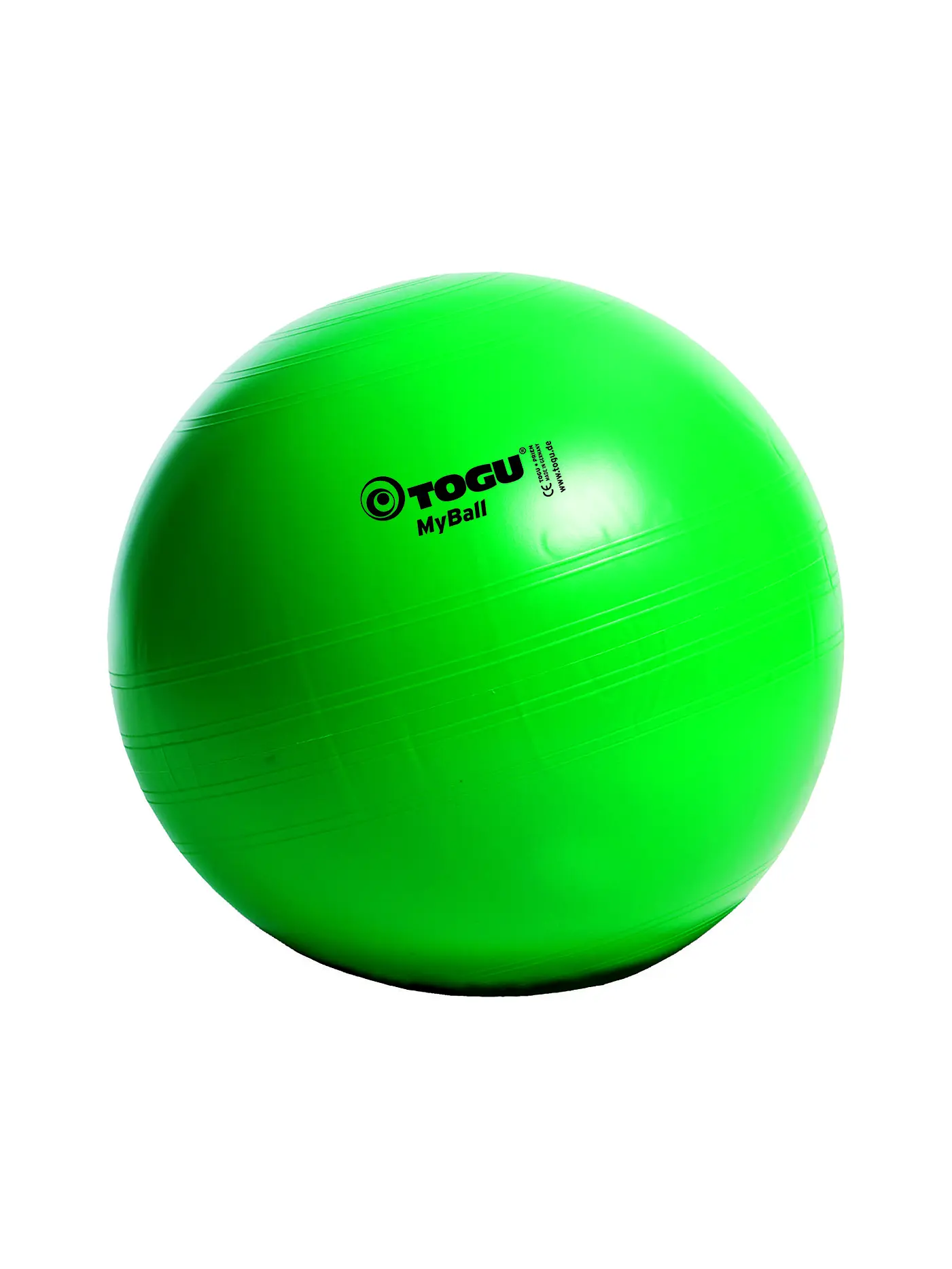 TOGU | Gymnastikball MyBall 65cm | 